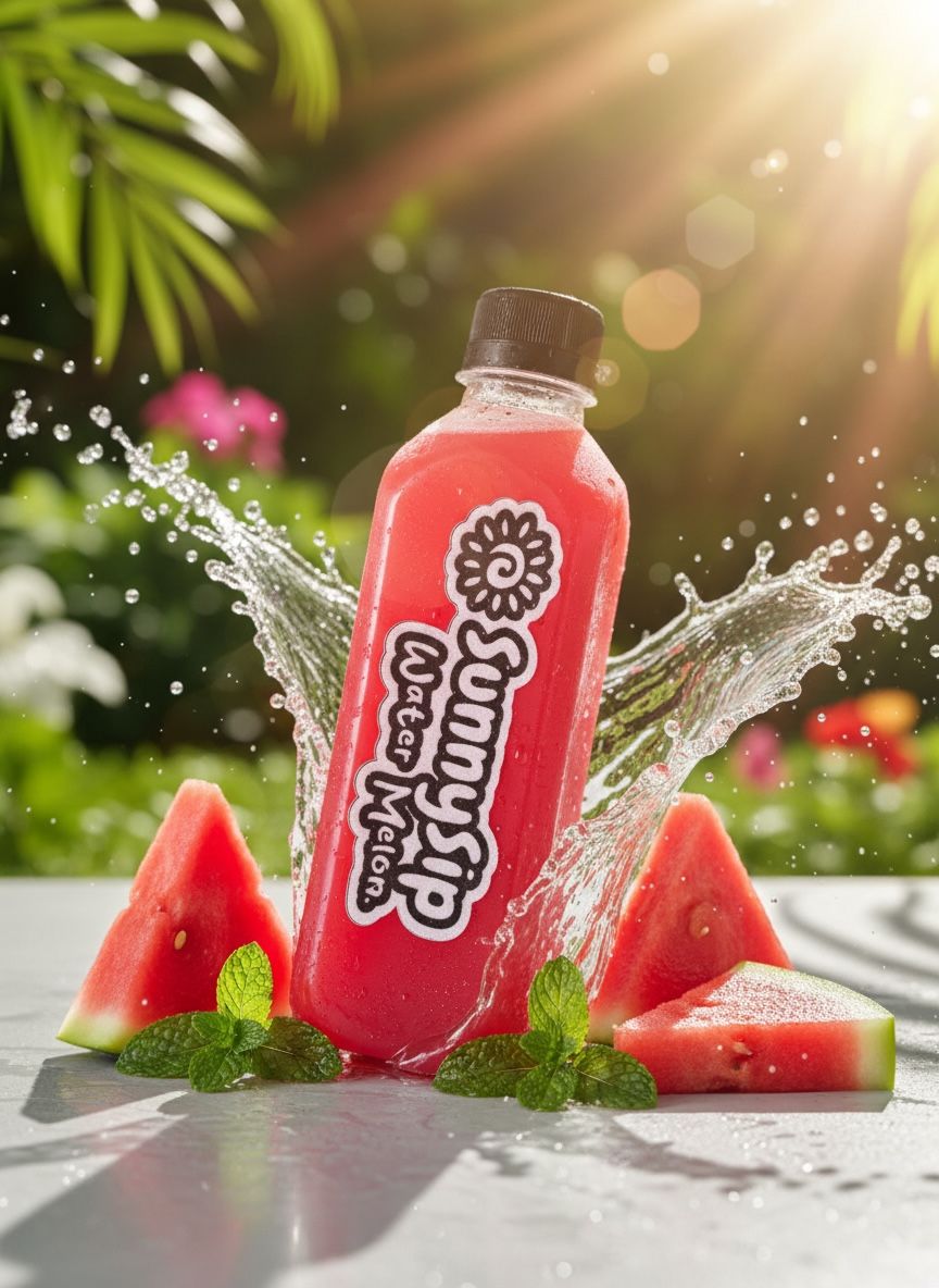 Watermelon Juice
